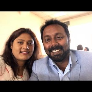 Meet your Posher, Praveen